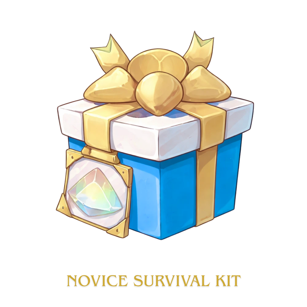 Novice Survival Kit